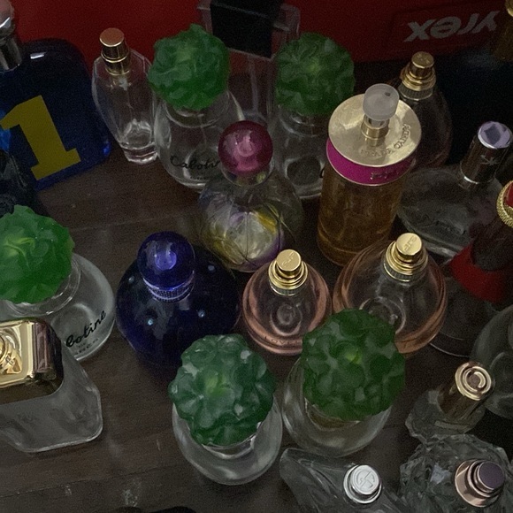 Empty Bottles Bundle - Picture 4 of 9